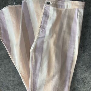 Bell Bottom Jeans